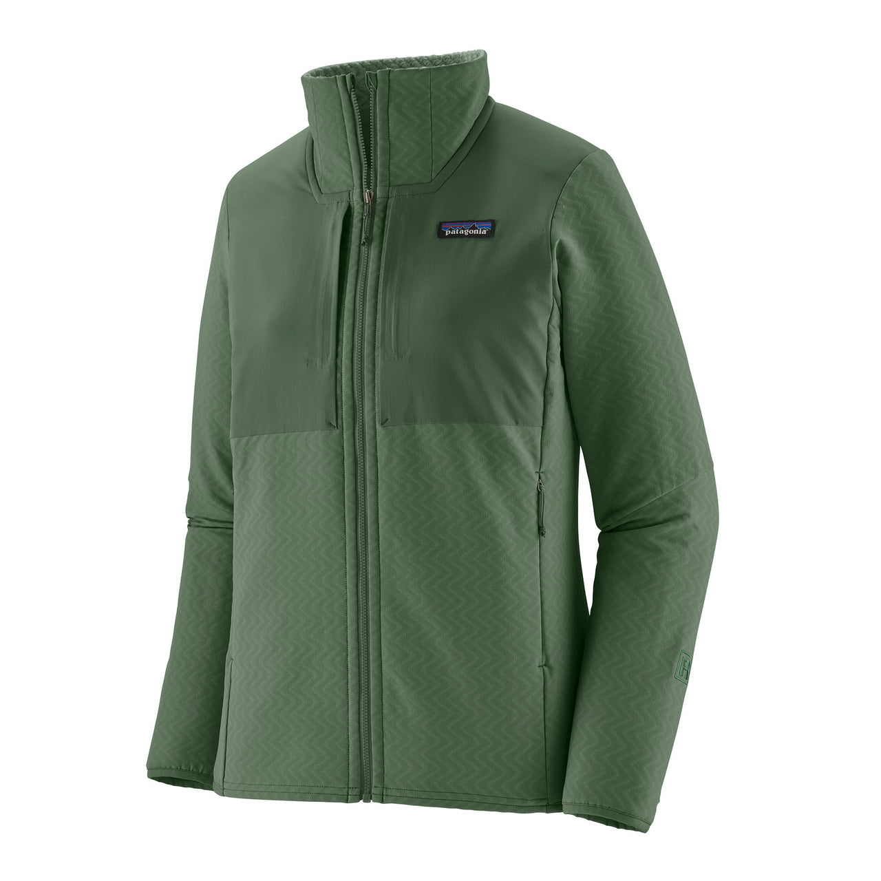 Women's R2 CrossStrata Jacket 85475