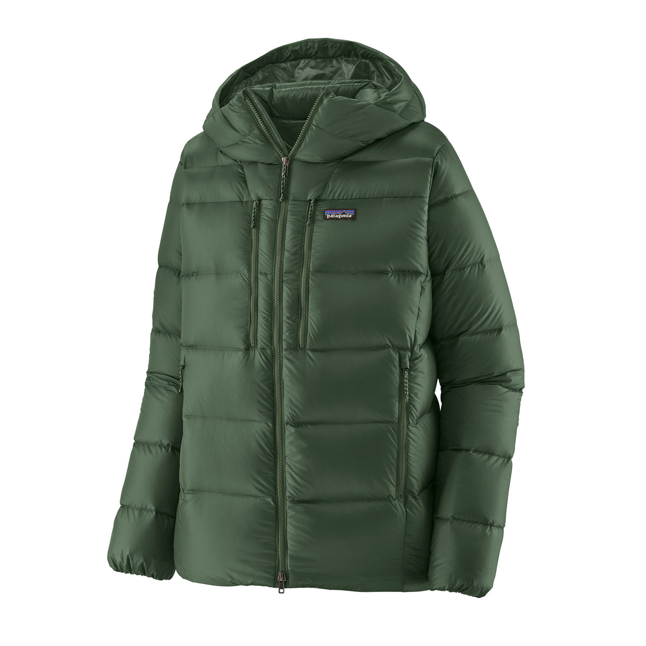 Men's Fitz Roy Down Hoody 85501