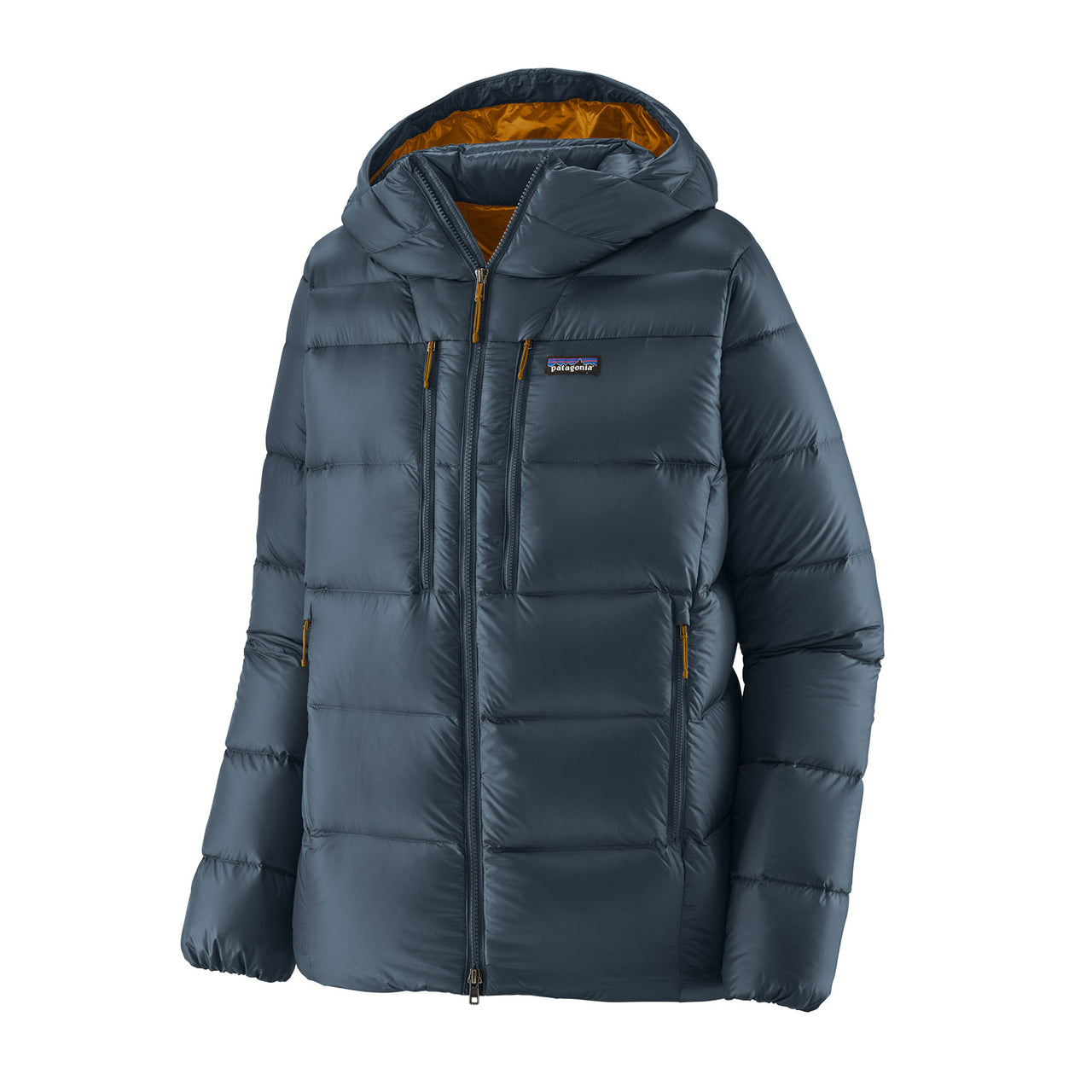 Men's Fitz Roy Down Hoody 85501