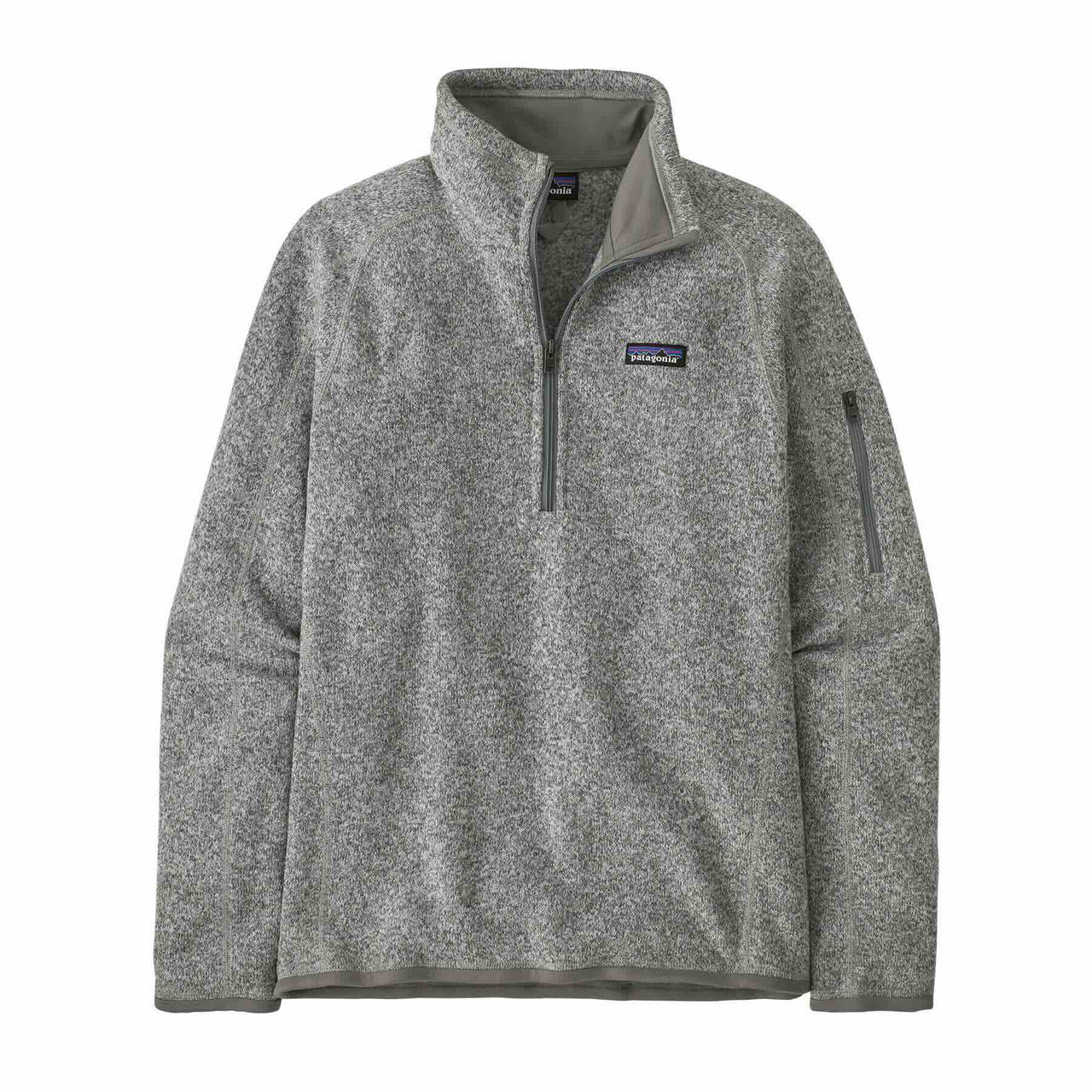 Women's Better Sweater 1/4 Zip 25618
