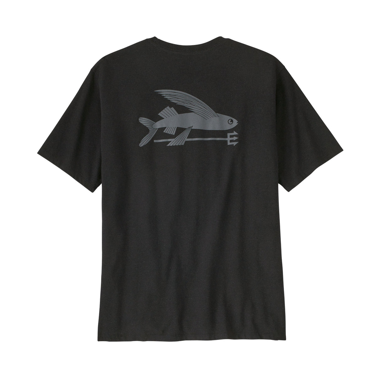 Men's Flying Fish Responsibili-Tee 37598