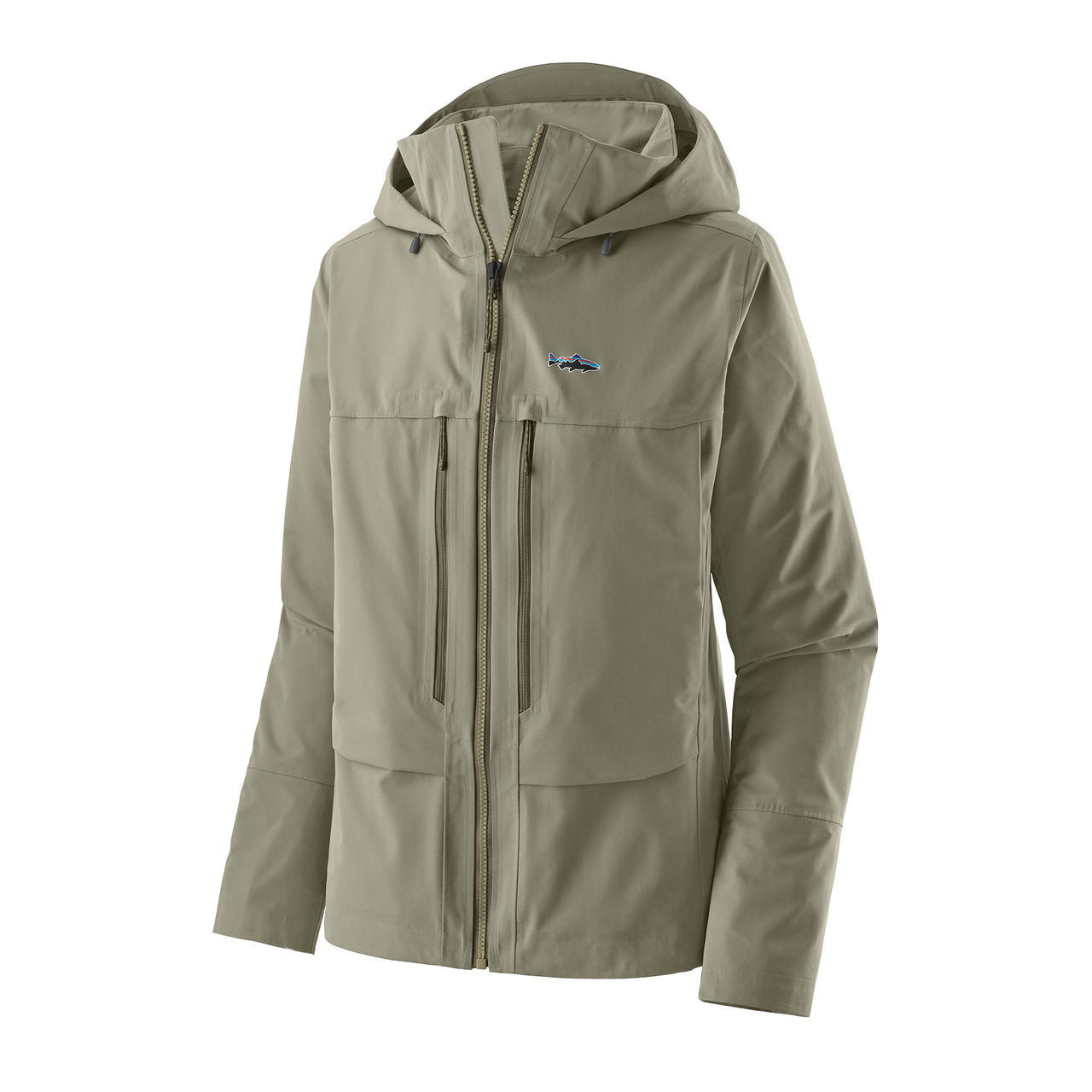 Women's Swiftcurrent Wading Jacket 81775