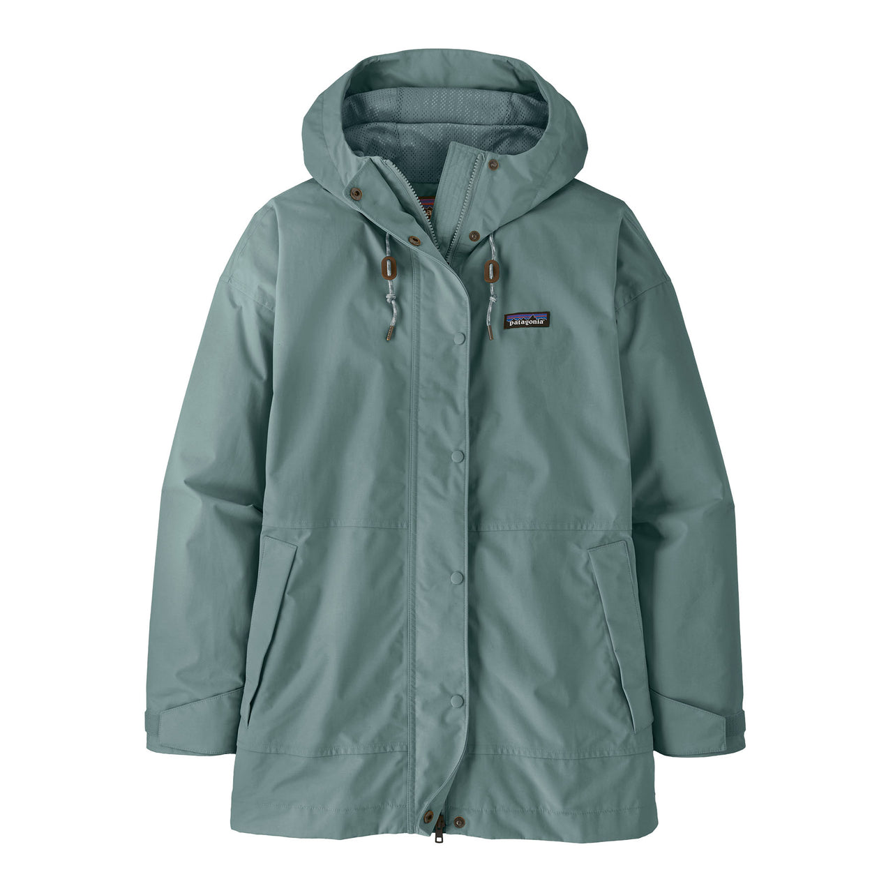 Women's Outdoor Everyday Rain Jacket 20405