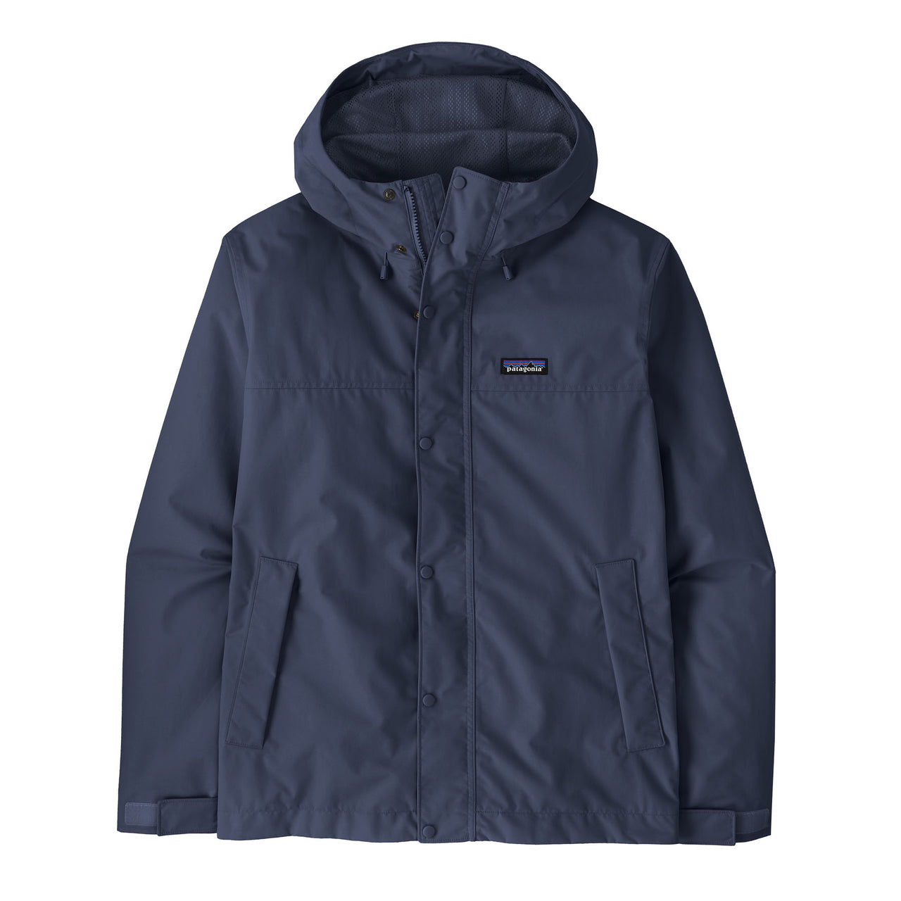 Men's Outdoor Everyday Rain Jacket 20850