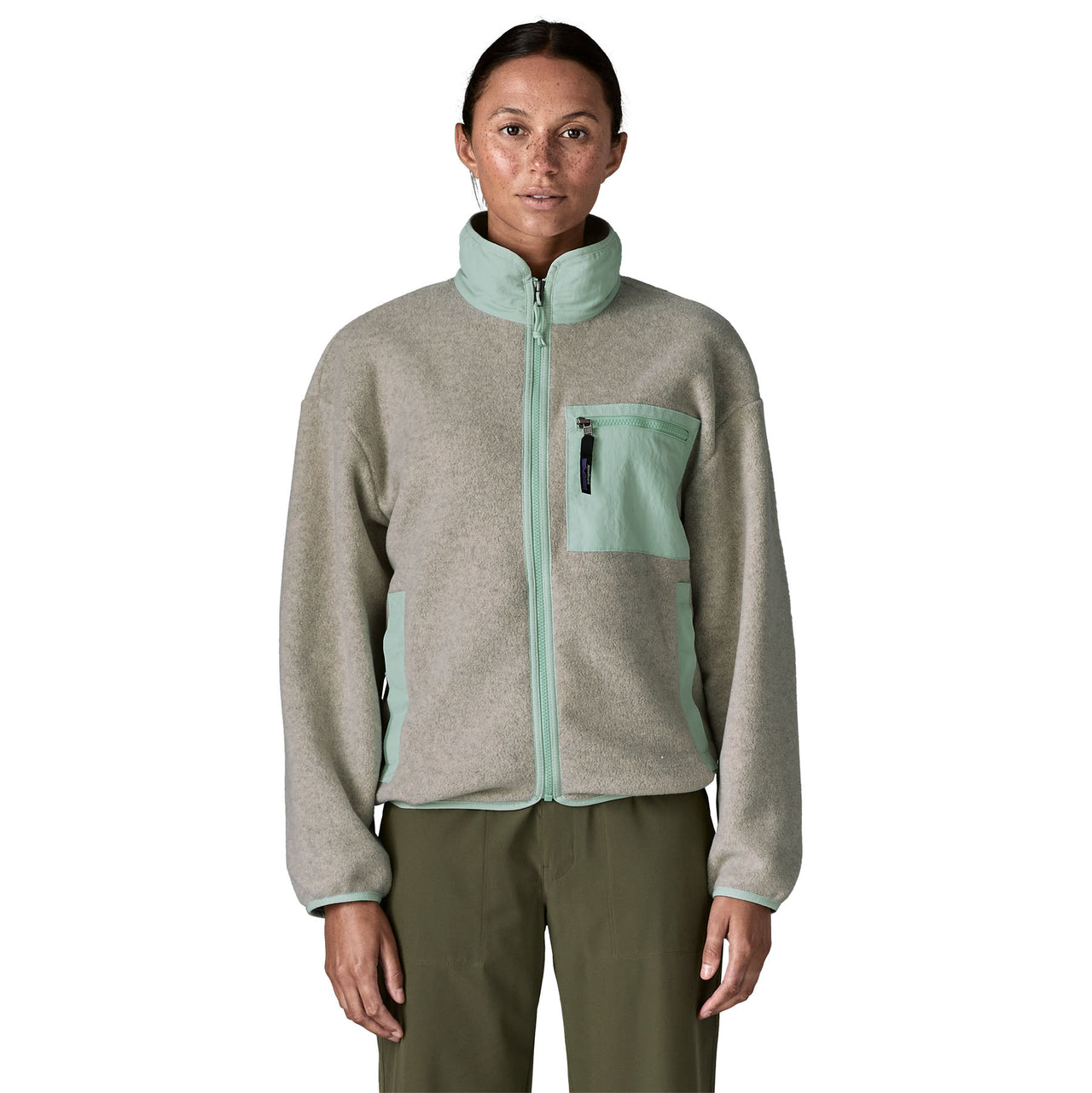 Women's Synch Jacket 22955