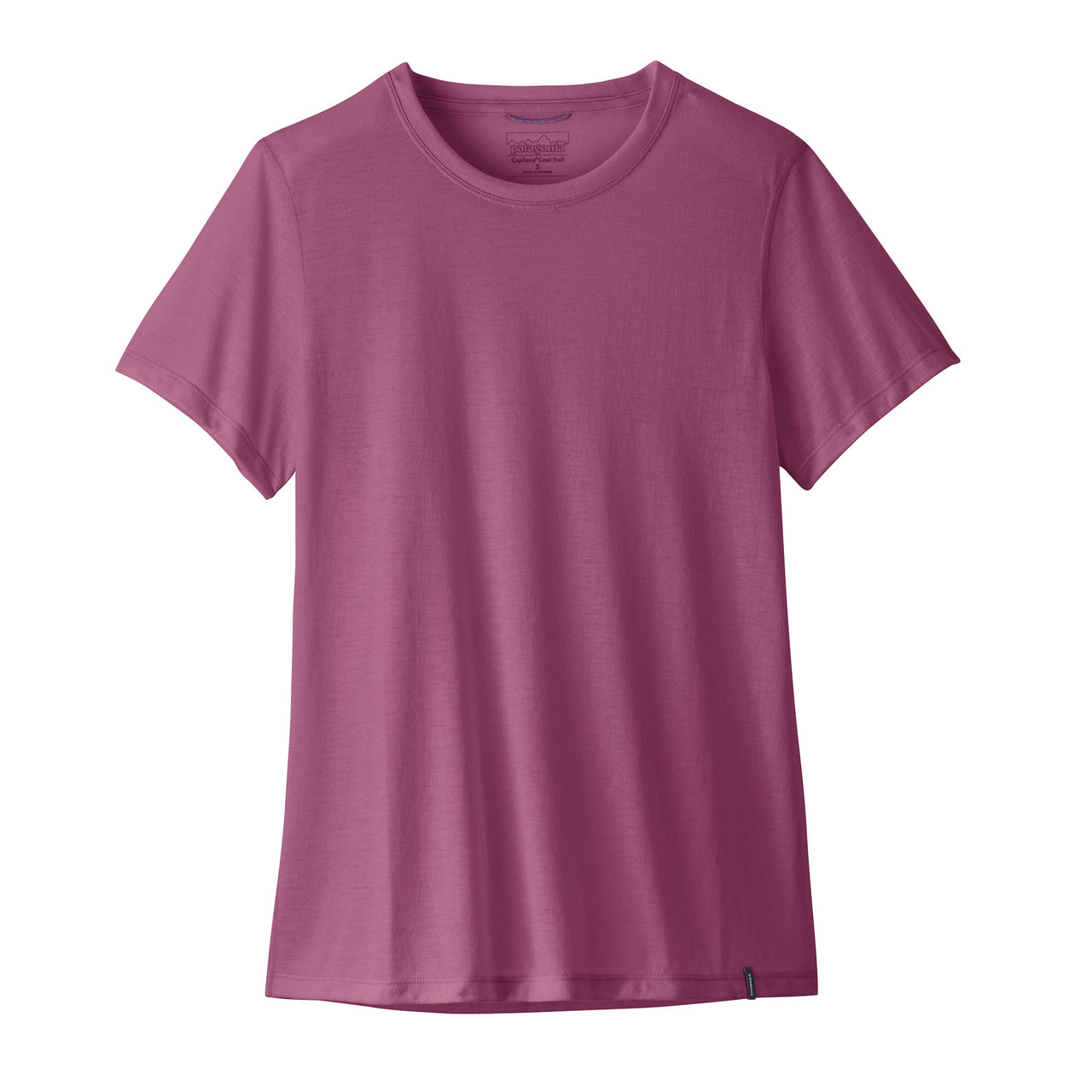 Women's Cap Cool Trail Shirt 24503