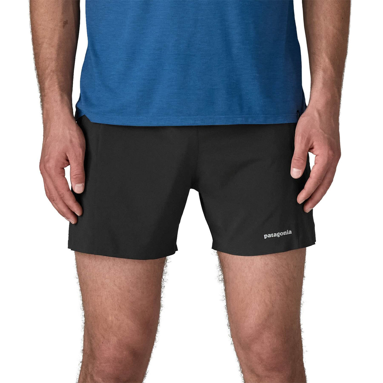 Men's Strider Pro Shorts - 5 in. 24634