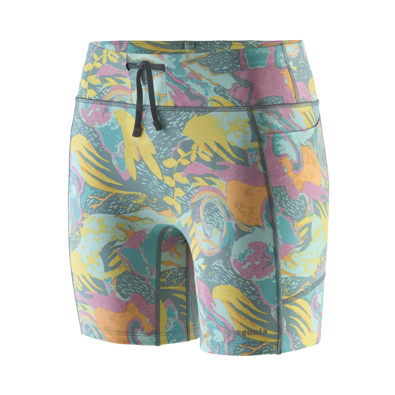 Women's Endless Run Shorts - 6 in. 24745