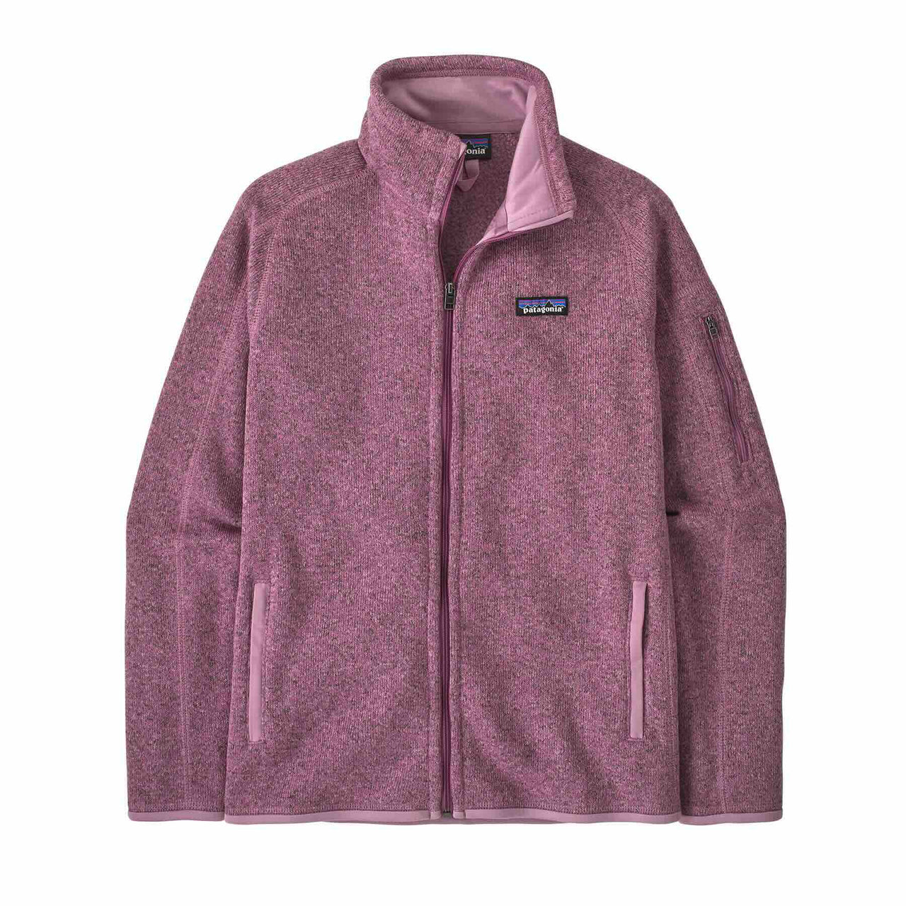 Women's Better Sweater Jacket 25543