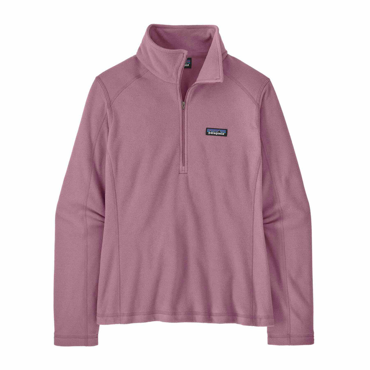 Women's Micro D 1/4 Zip 26278