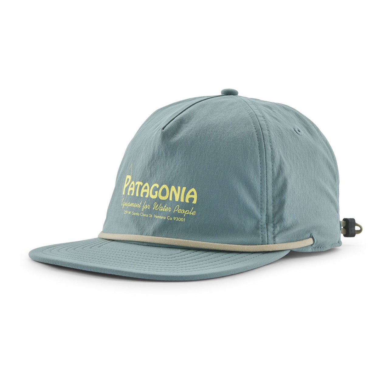 Merganzer Hat 33482