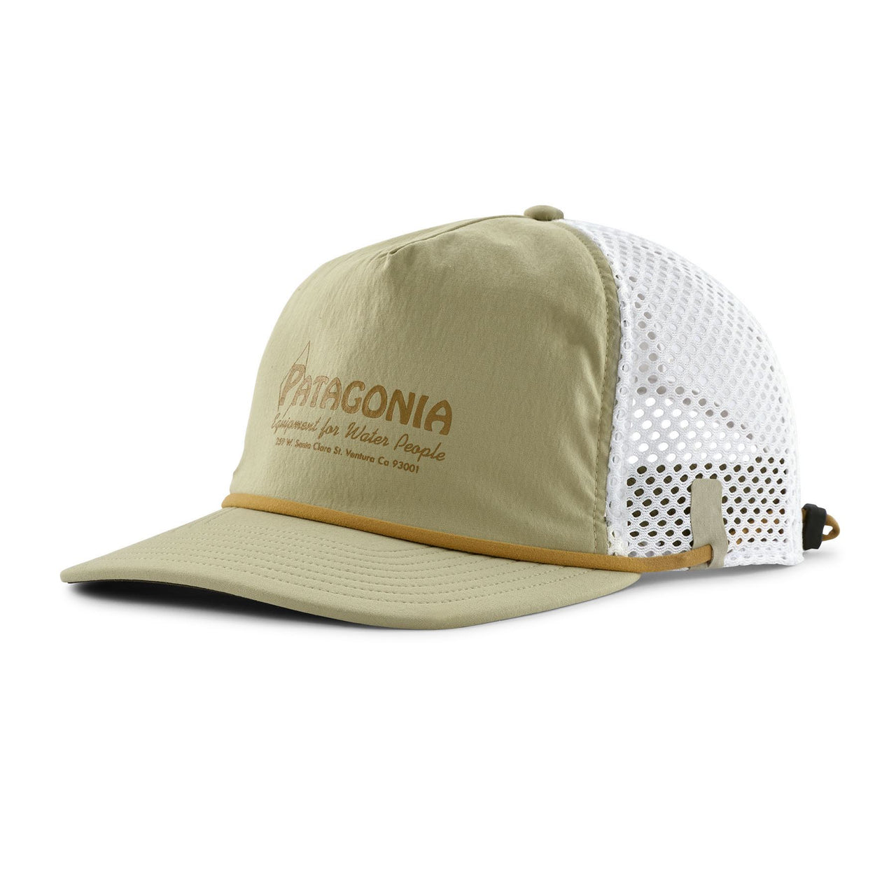 Merganzer Hat 33482