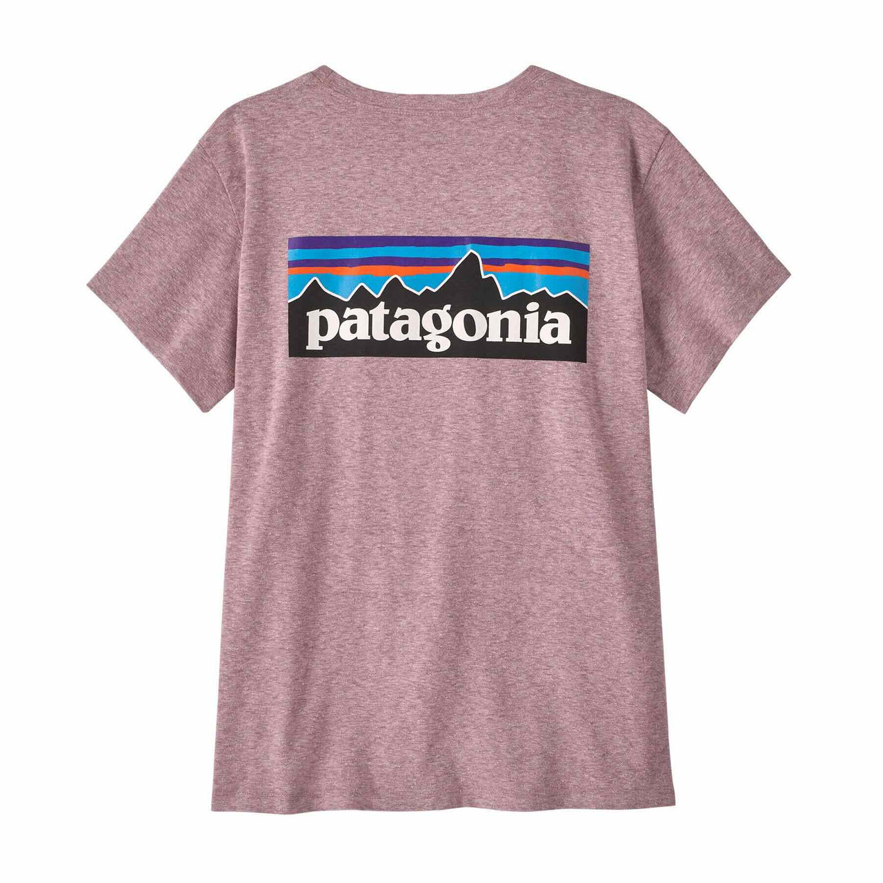 Women's P-6 Logo Responsibili-Tee 37567