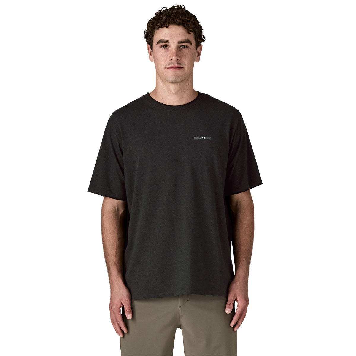 Men's Flying Fish Responsibili-Tee 37598