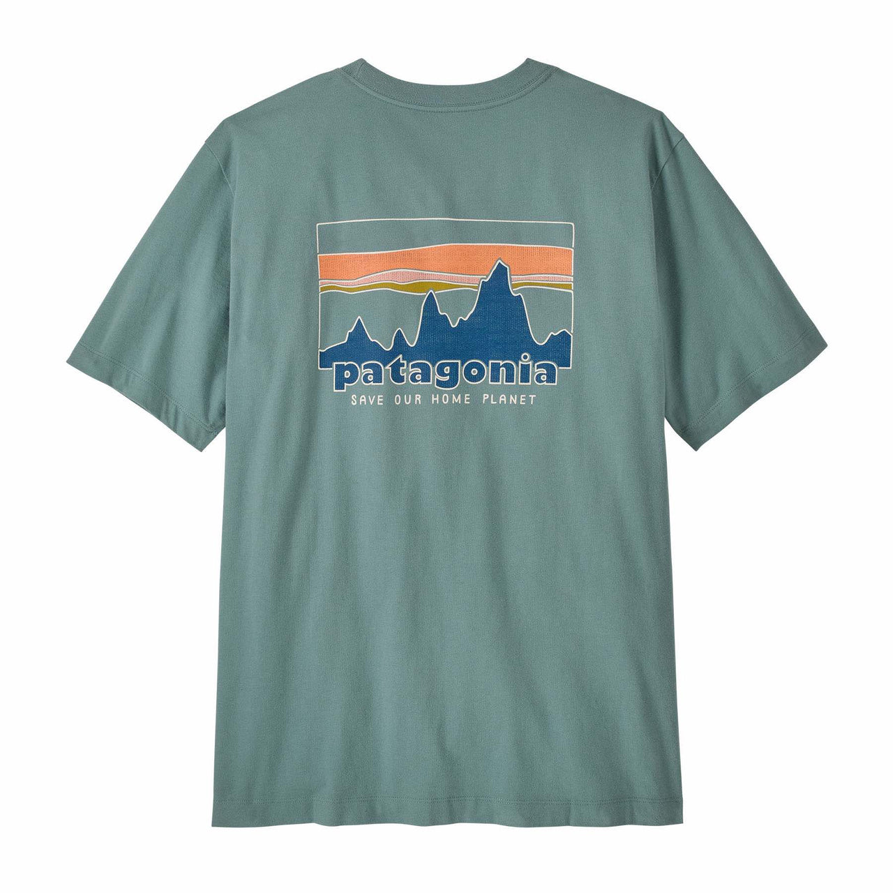 Men's '73 Skyline T-Shirt 37841