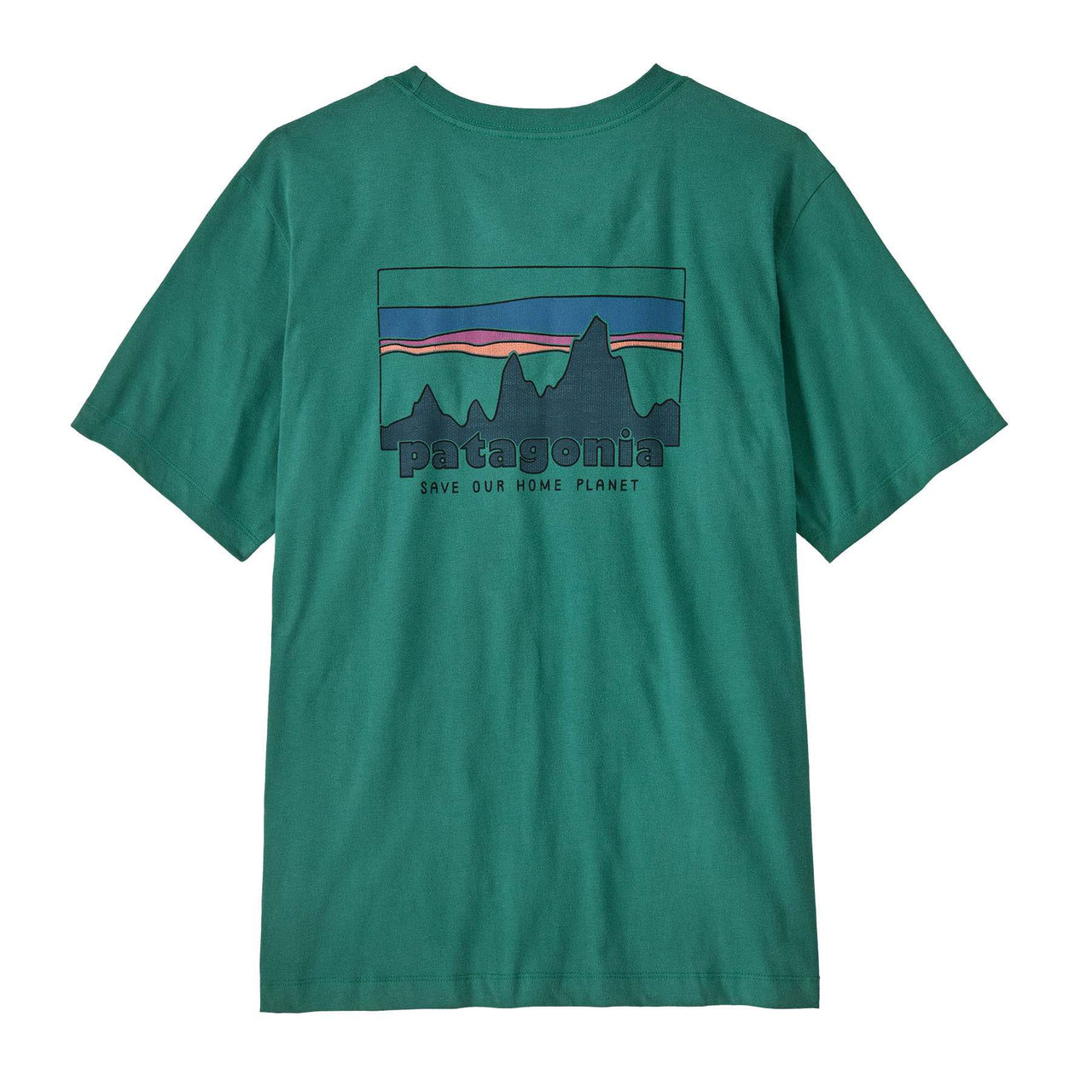 Men's '73 Skyline T-Shirt 37841