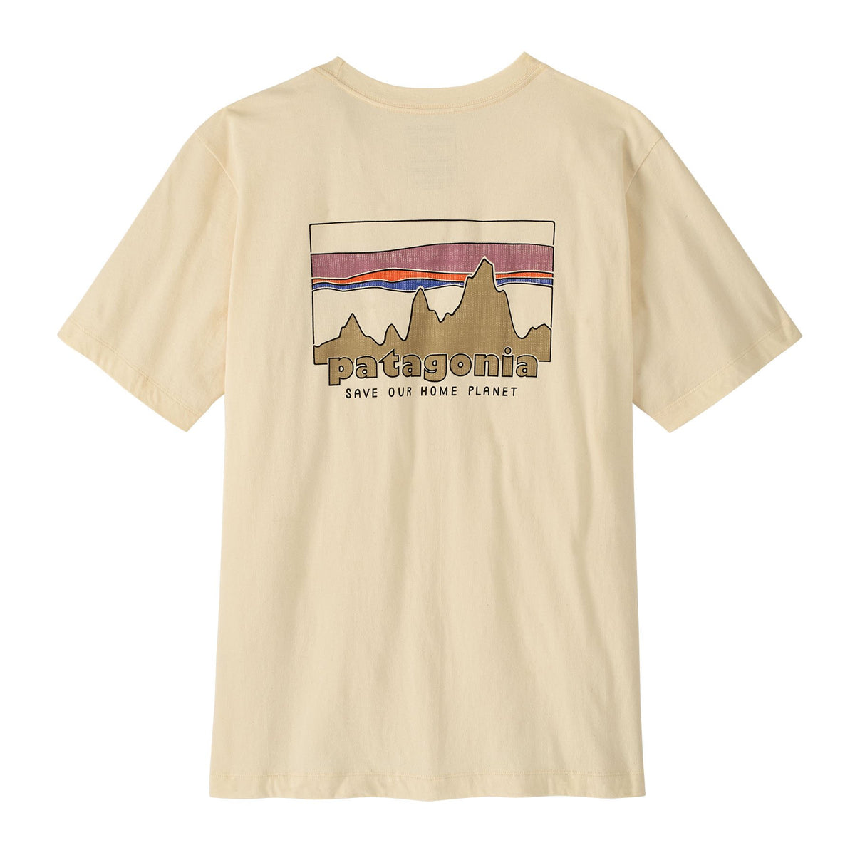 Men's '73 Skyline T-Shirt 37841