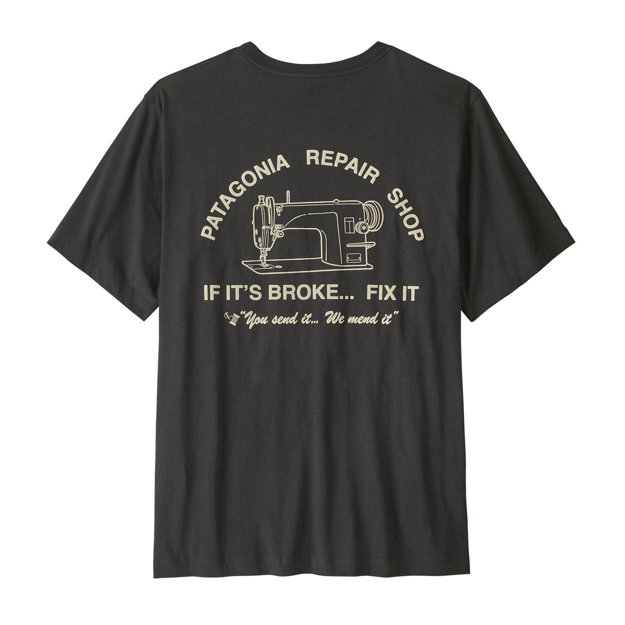 Men's Repair Shop T-Shirt 37844