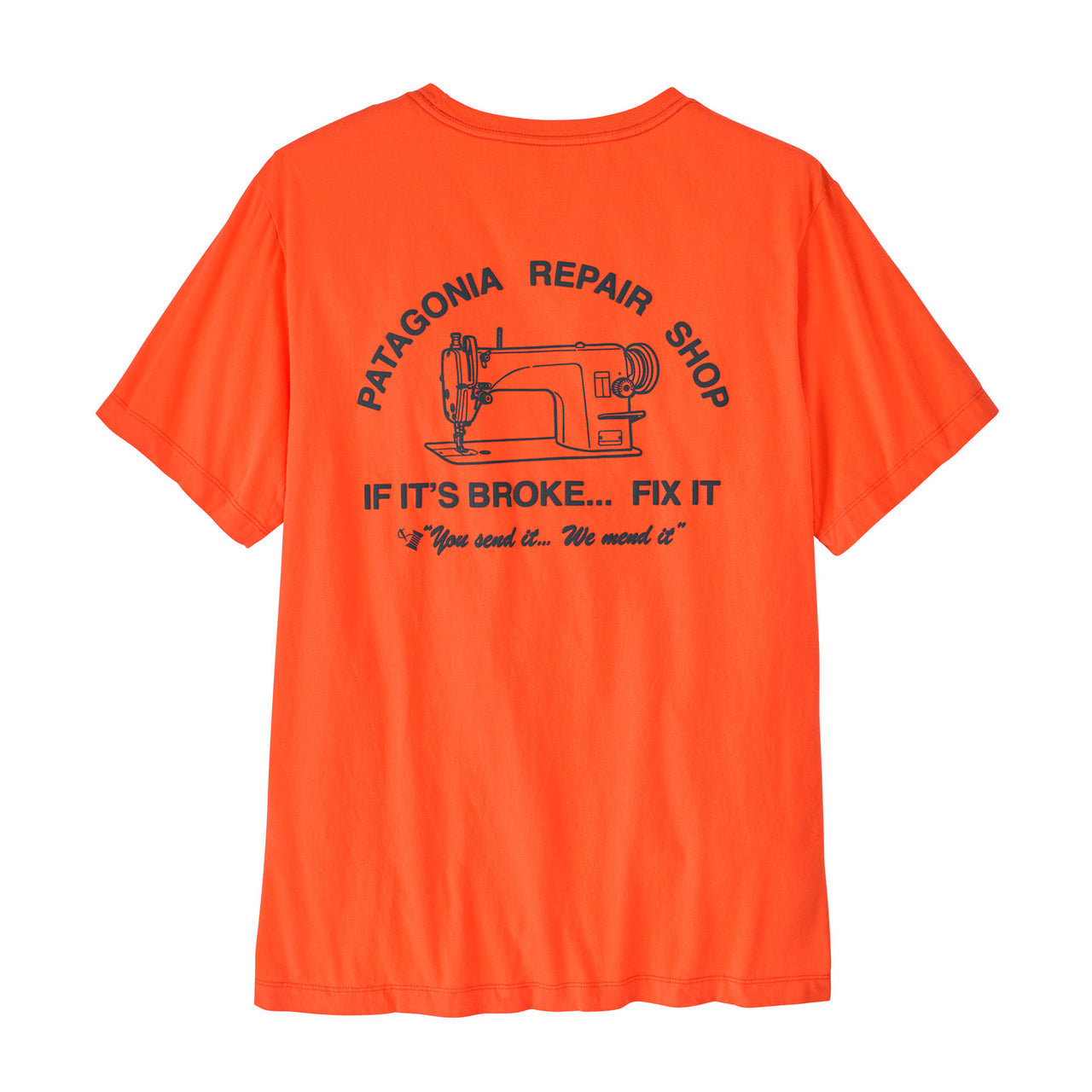 Men's Repair Shop T-Shirt 37844