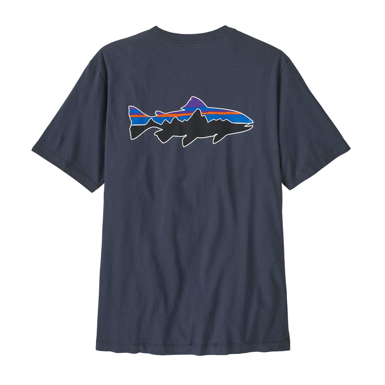 Men's Fitz Roy Trout T-Shirt 37846