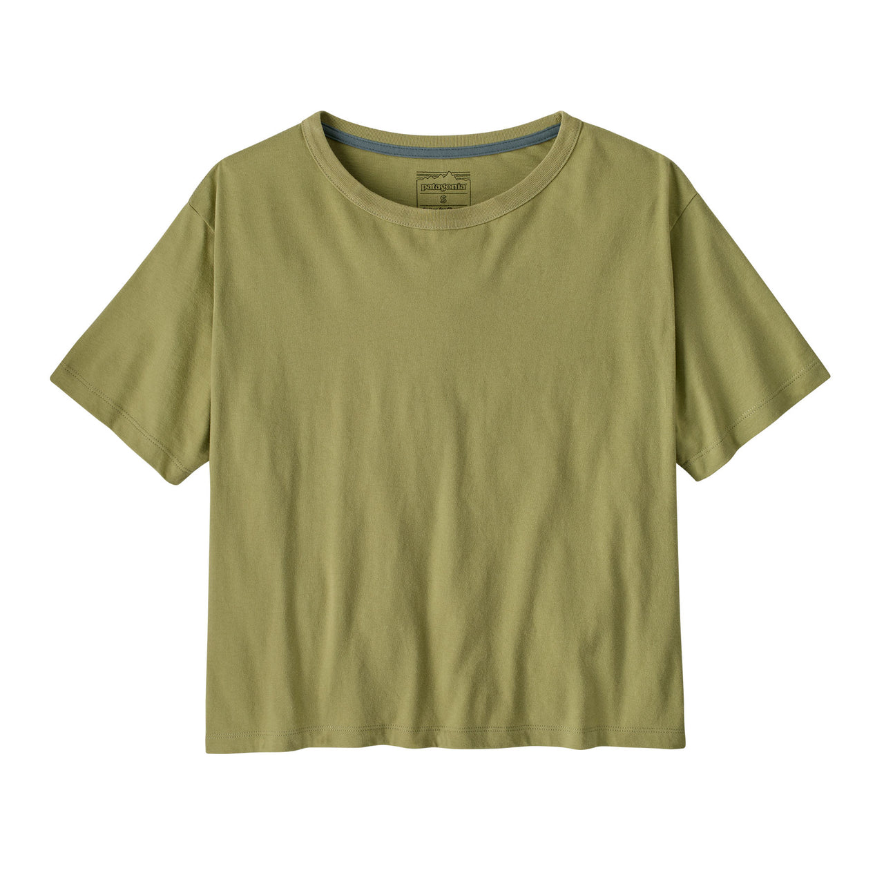 Women's Daily Easy Cut T-Shirt 37849