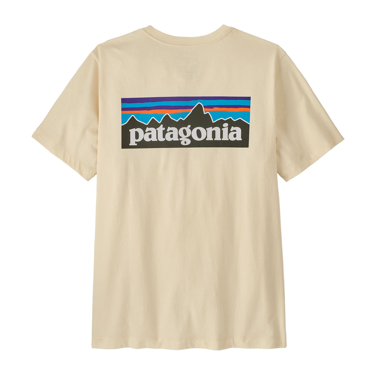 Men's P-6 Logo T-Shirt 37882