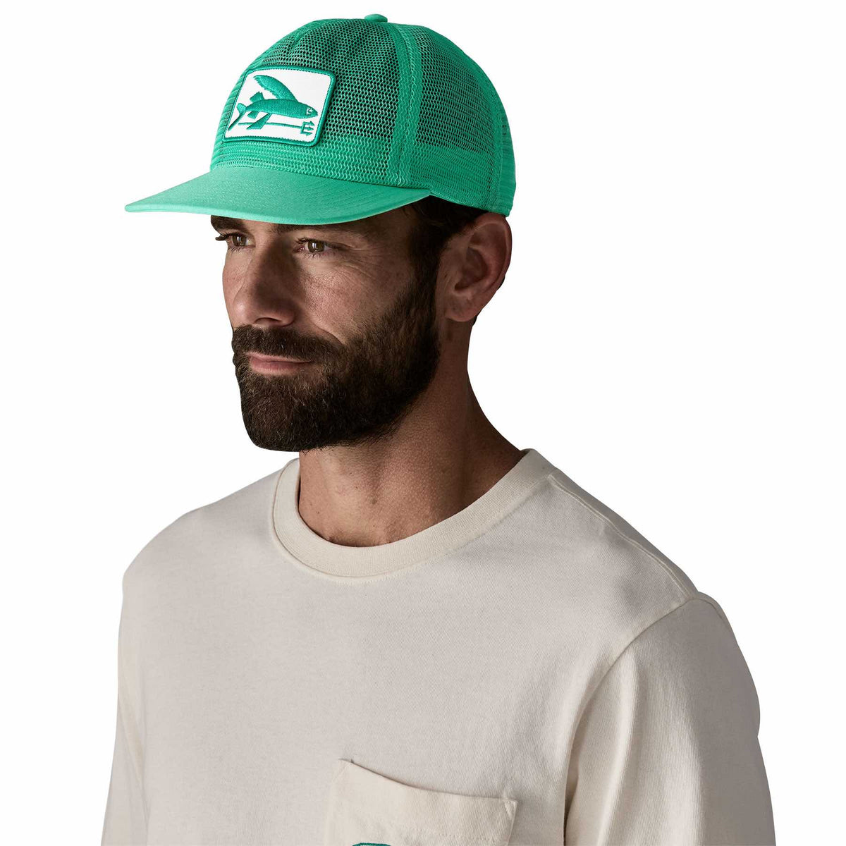 Breezefarer Cap 37993
