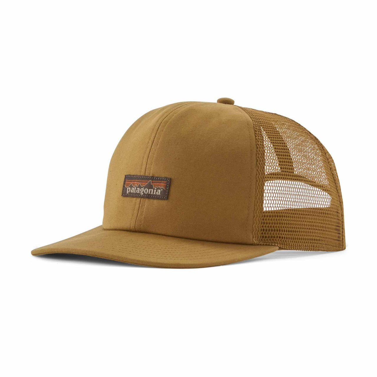 Relaxed Trucker Hat 37999