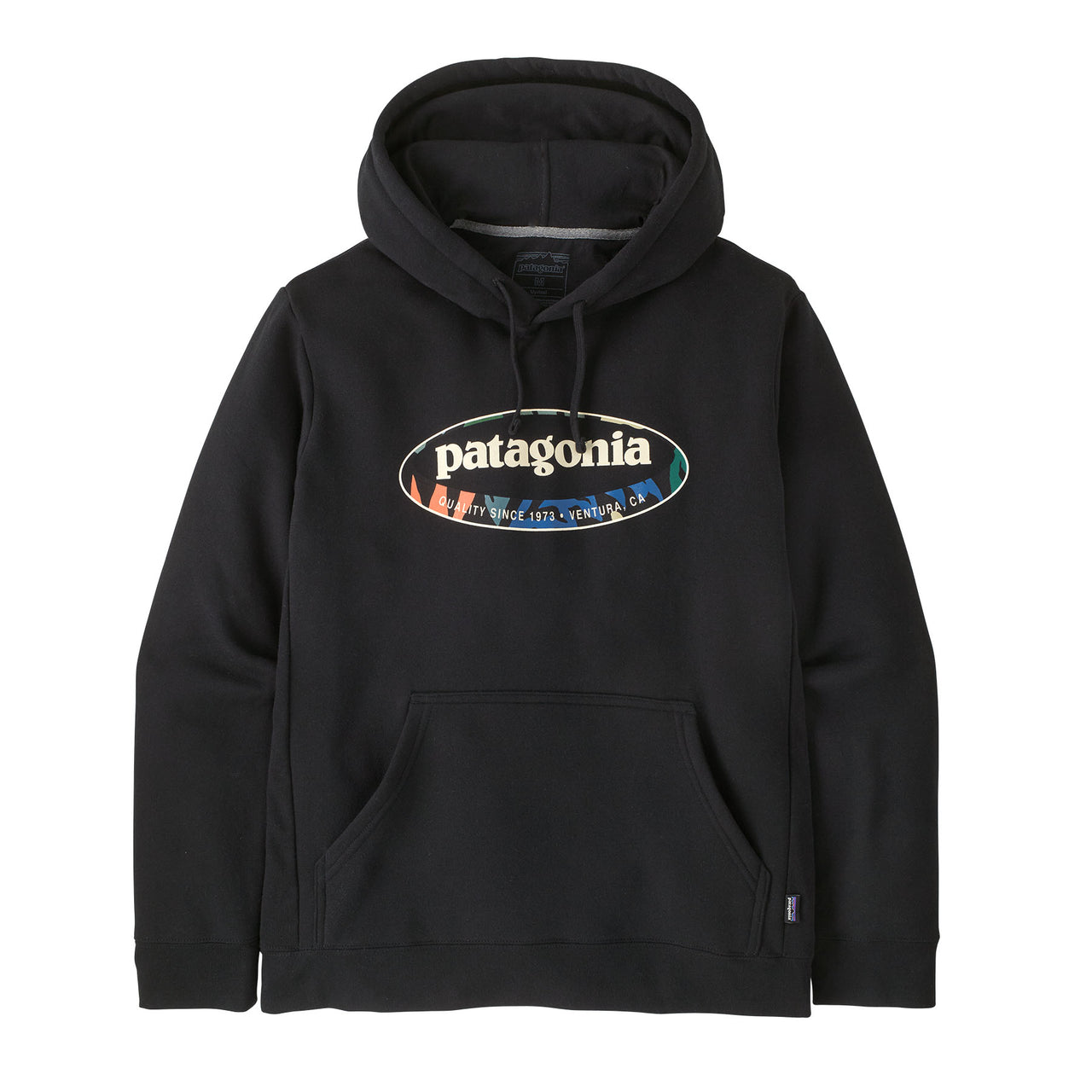 Men's '95 Oval Logo Uprisal Hoody 39724