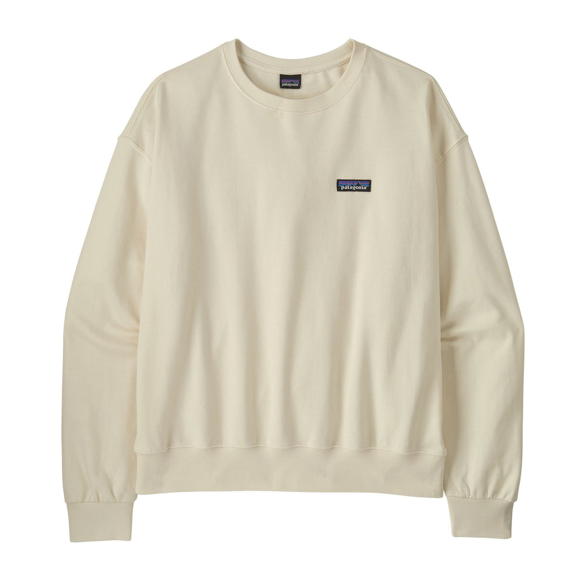 Women's Daily Crew 42172