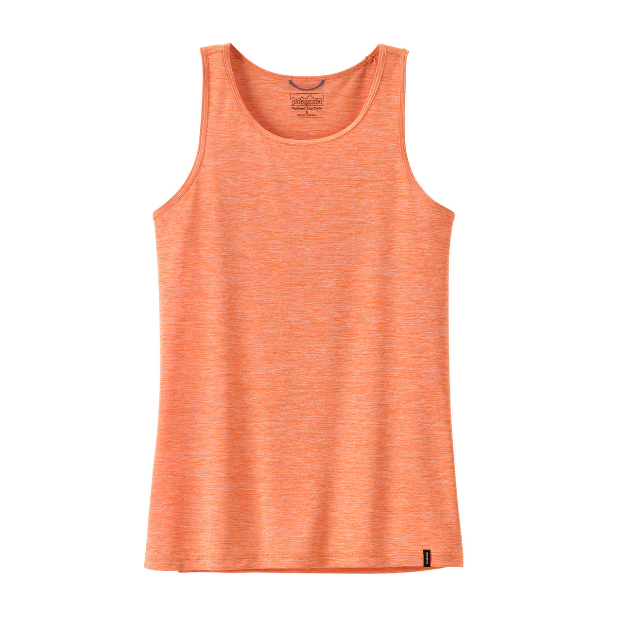 Women's Cap Cool Daily Tank 45296
