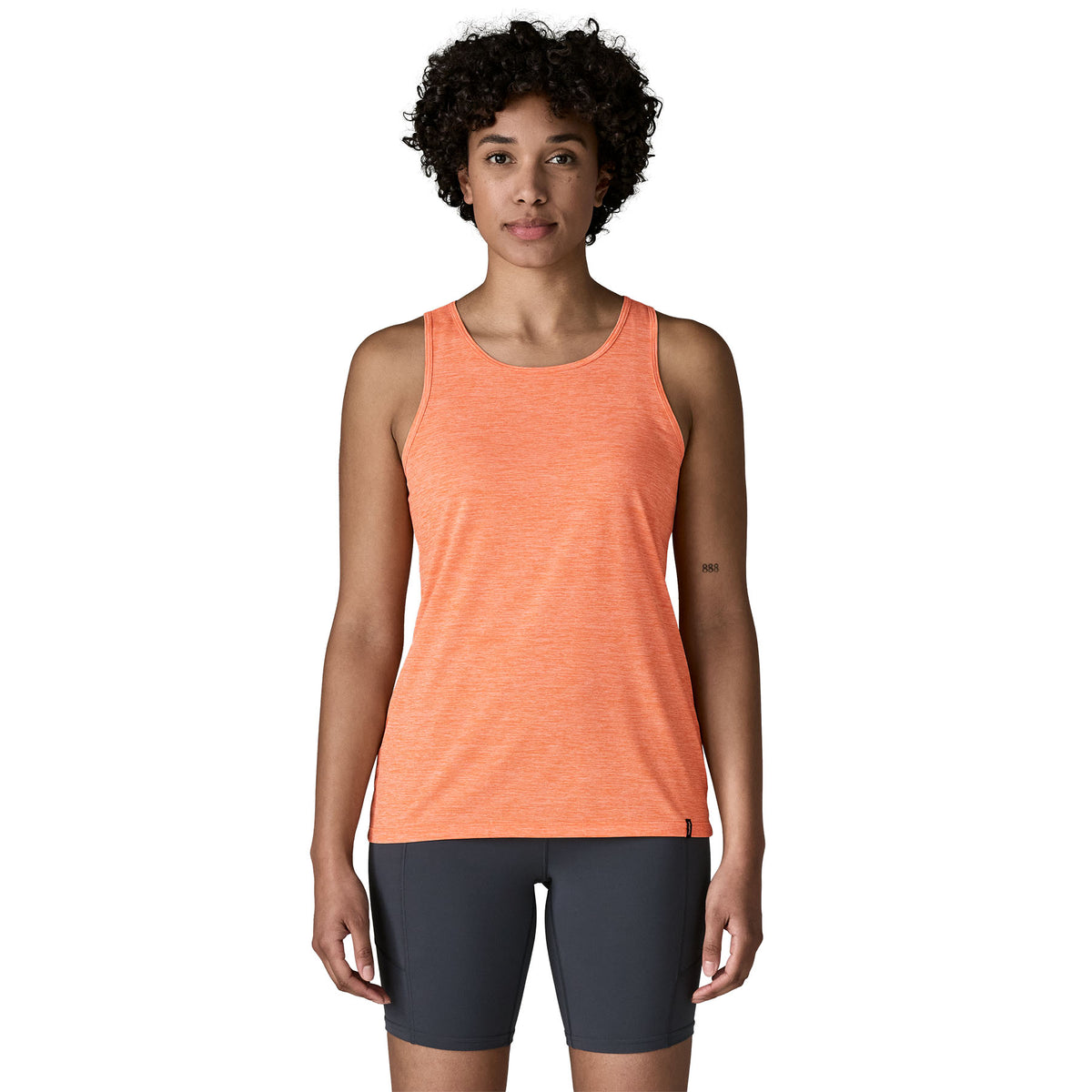Women's Cap Cool Daily Tank 45296