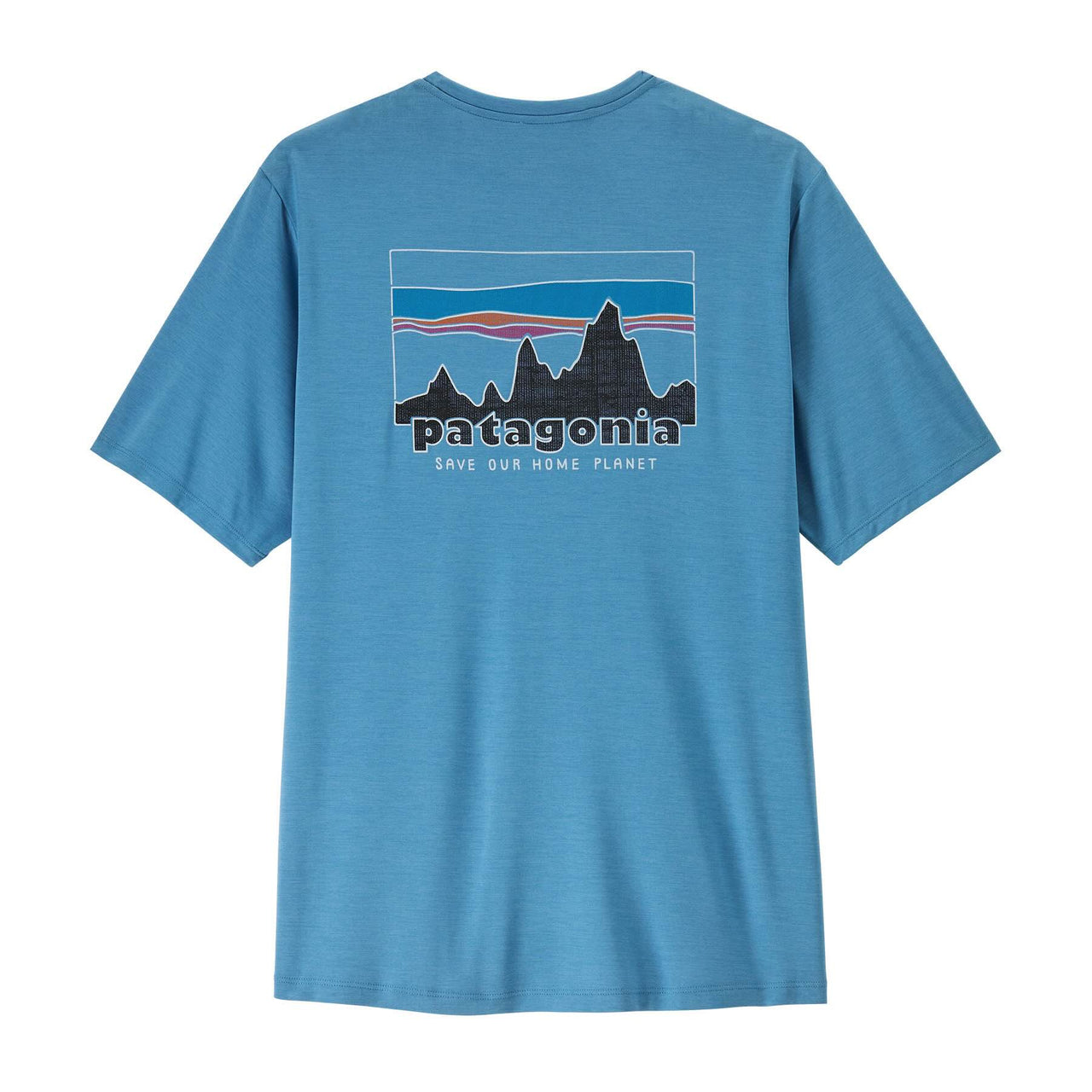 Men's Cap Cool Daily Shirt - '73 Skyline 45478