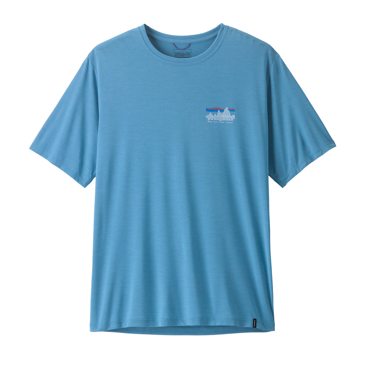 Men's Cap Cool Daily Shirt - '73 Skyline 45478