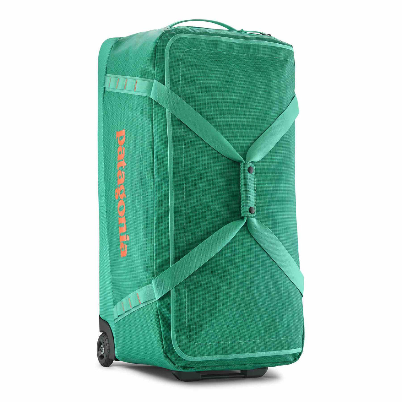 Black Hole Wheeled Duffel 100L 49388