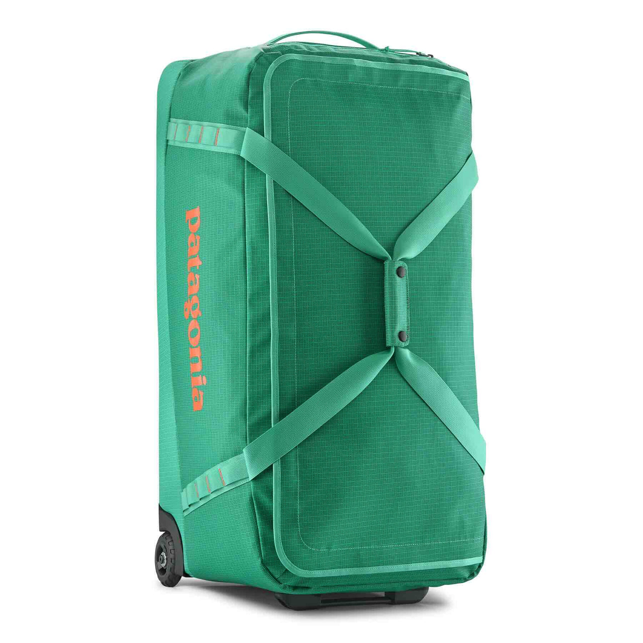 Black Hole Wheeled Duffel 100L 49388