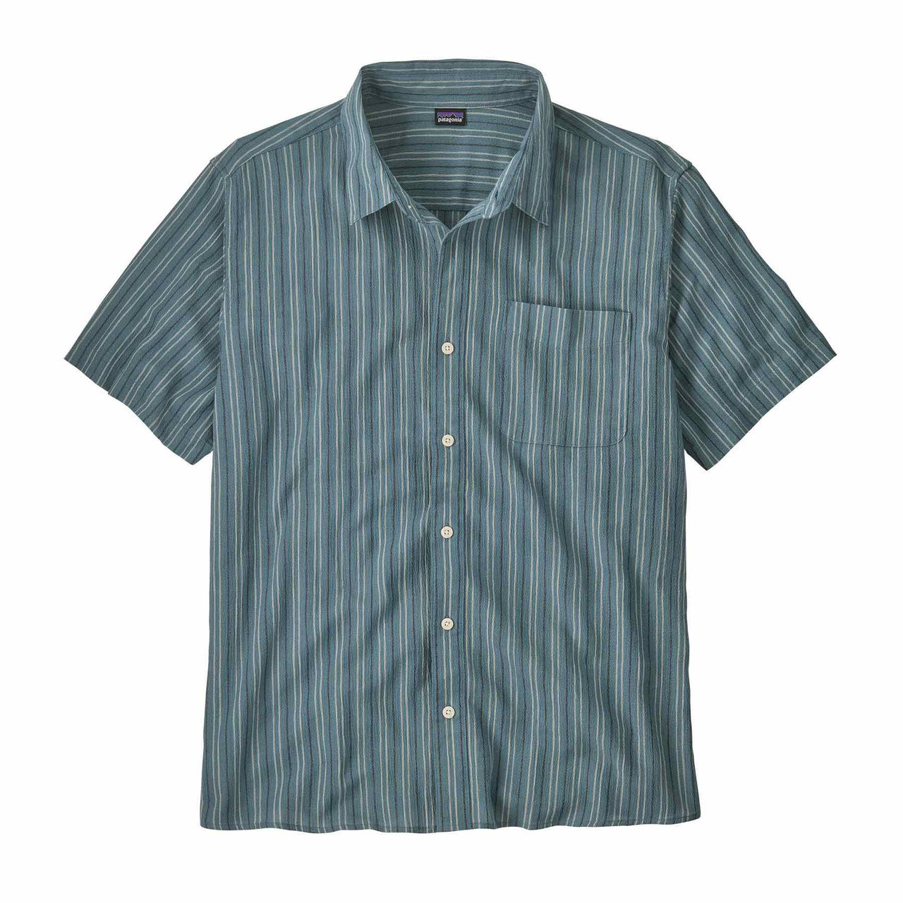 Men's A/C Shirt 52923