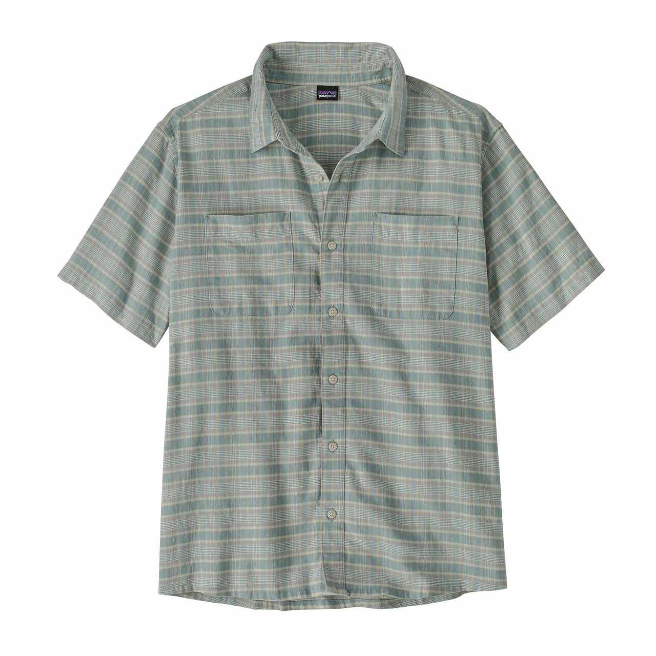 Men's Back Step Shirt 53142