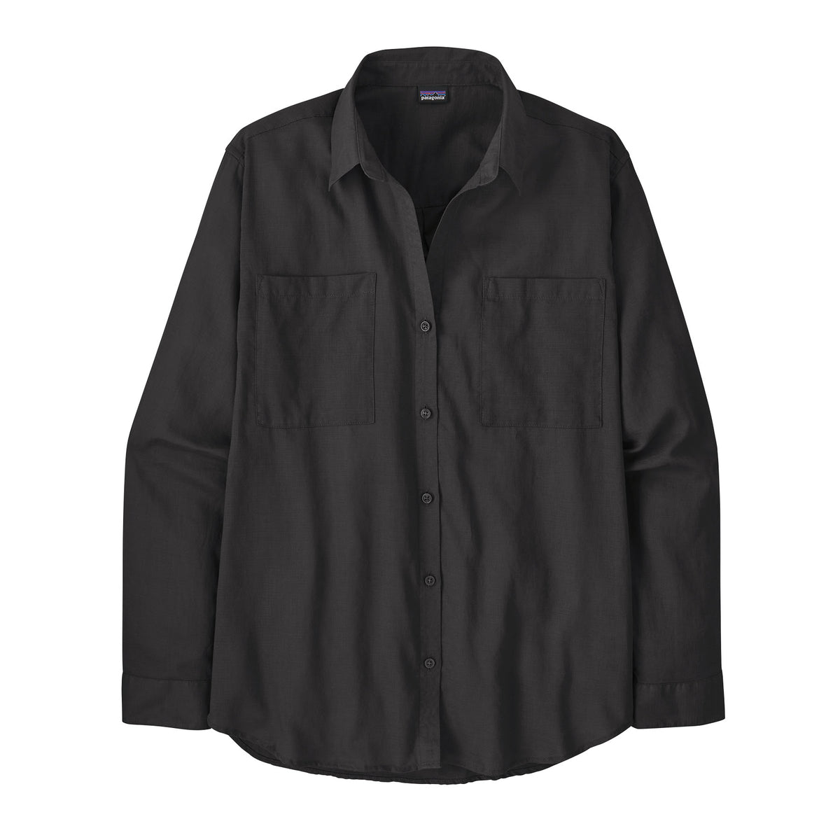 Women's Lightweight A/C Buttondown 54296
