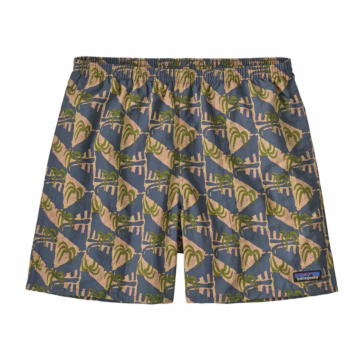 Men's Baggies Shorts - 5in 57022