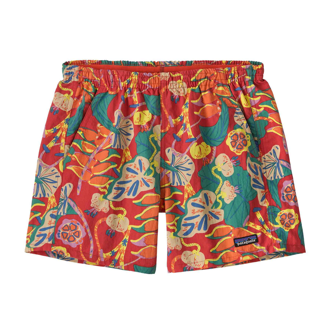 Women's Baggies Shorts - 5in 57059