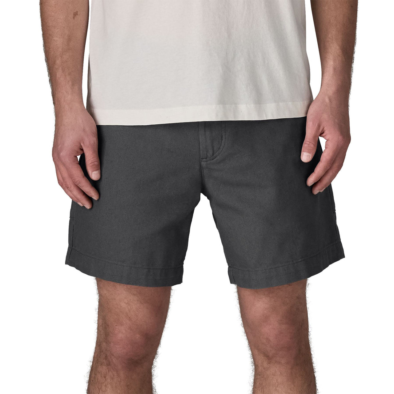 Men's Heritage Stand Up Shorts - 7 in. 57230