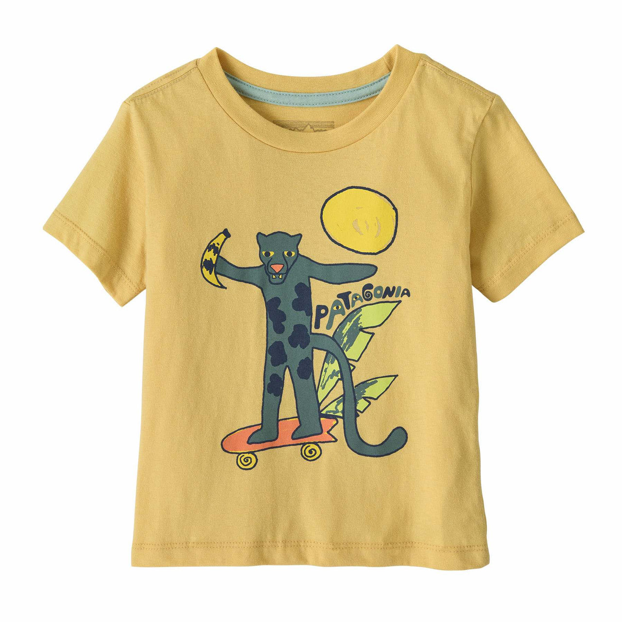 Baby Graphic T-Shirt 60389