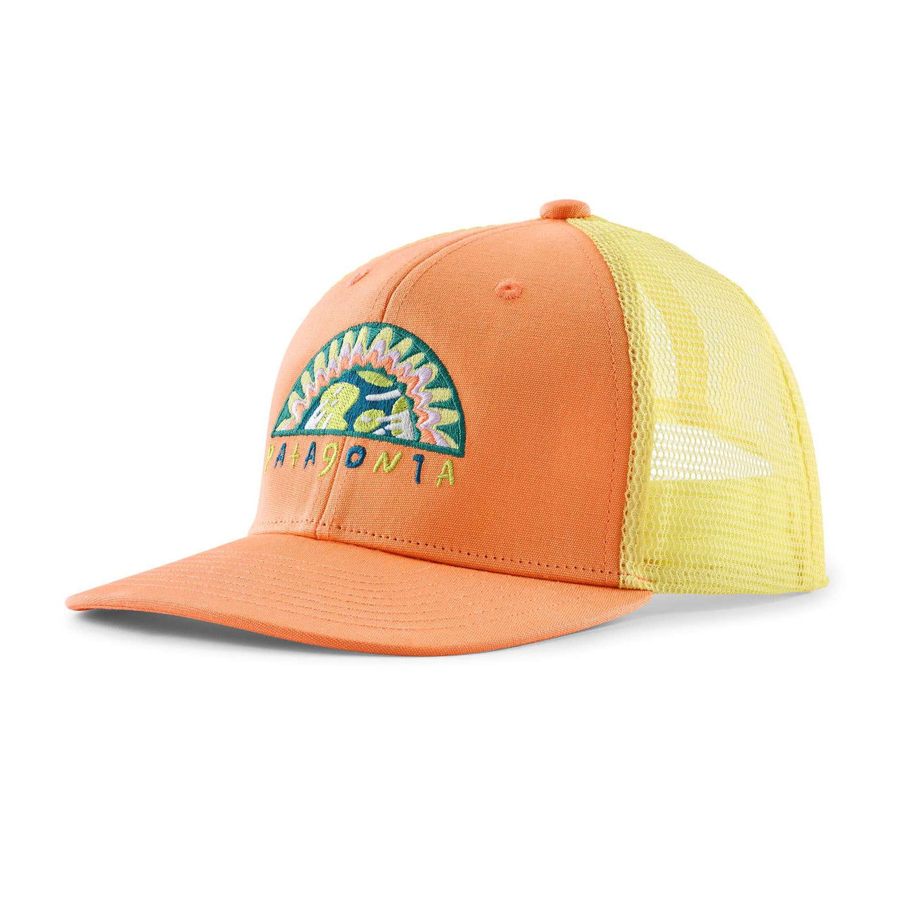 Kids' Trucker Hat 66032