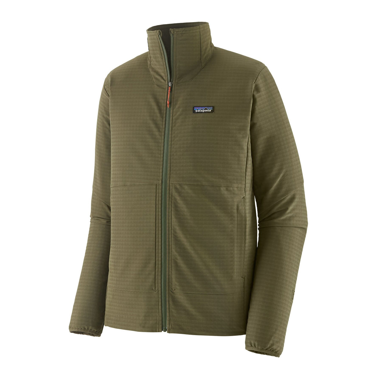 Men's R1 TechFace Jacket 83582