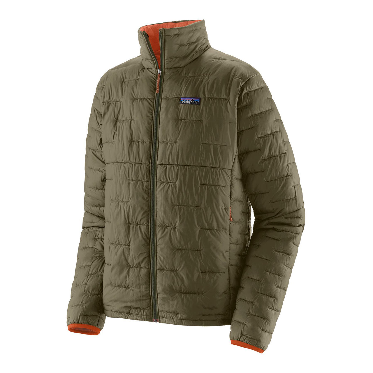 Men's Micro Puff Jacket 84066