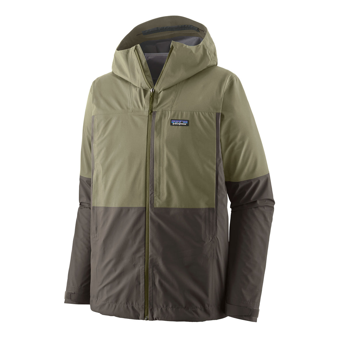 Men's Boulder Fork Rain Jacket 85140