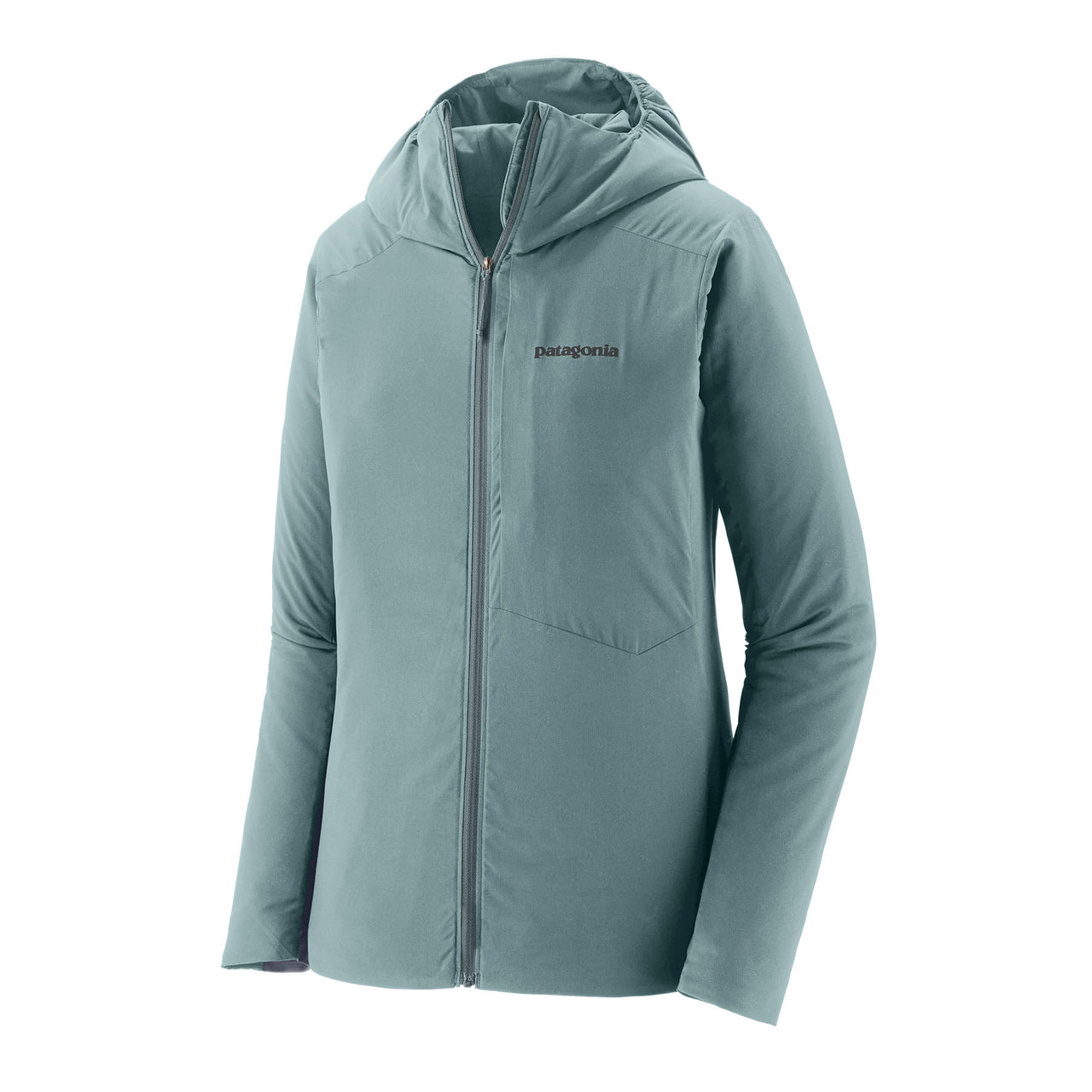 Women's Nano-Air Ultralight Full-Zip Hoody 85370