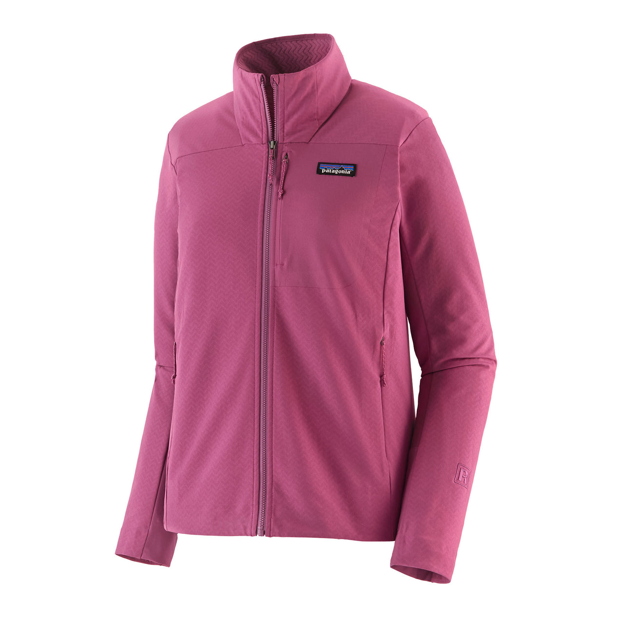 Women's R1 CrossStrata Jacket 85446