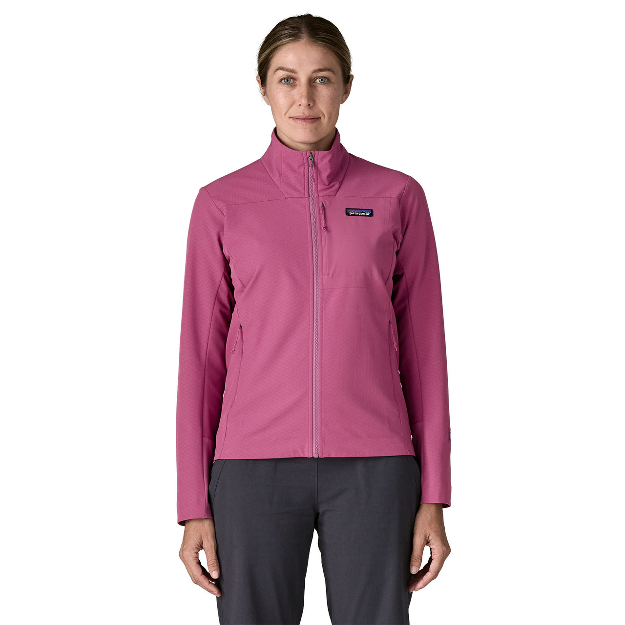 Women's R1 CrossStrata Jacket 85446